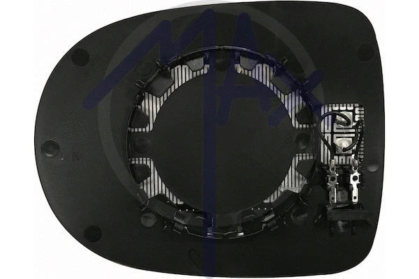 Mirror Glass, exterior mirror (MRN311-R)