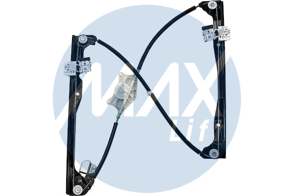Window Regulator (WVW158-L)