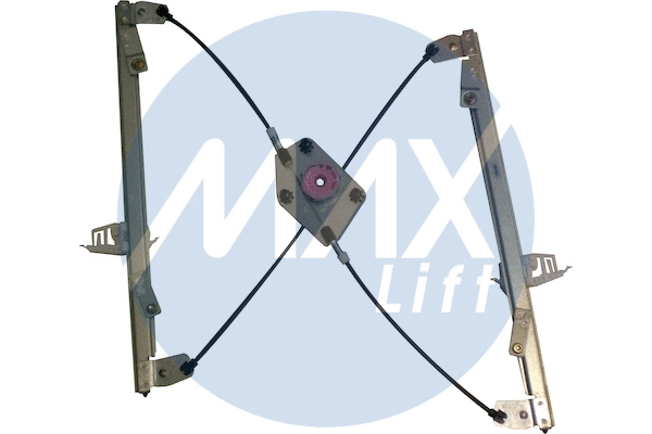 Window Regulator (WFT216-L)