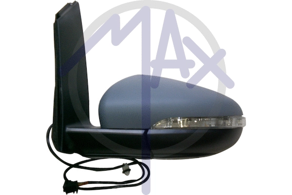 Exterior Mirror (MVW297-L)