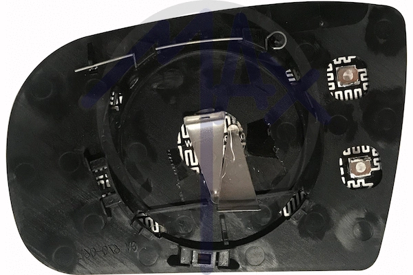 Mirror Glass, exterior mirror (MMB108-R)