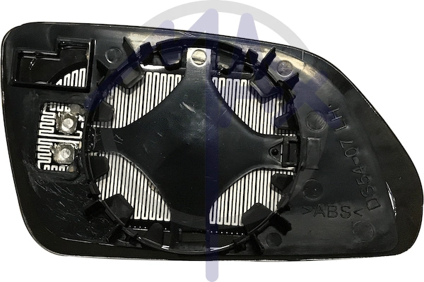 Mirror Glass, exterior mirror (MVW193-L)