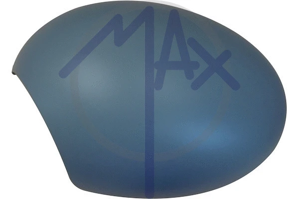 Cover, exterior mirror (MBM217-L)