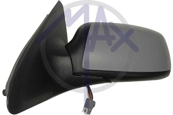 Exterior Mirror (MFD178-L)