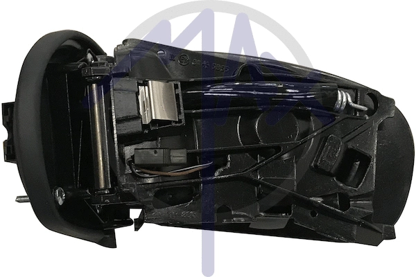 Exterior Mirror (MMB127-L)