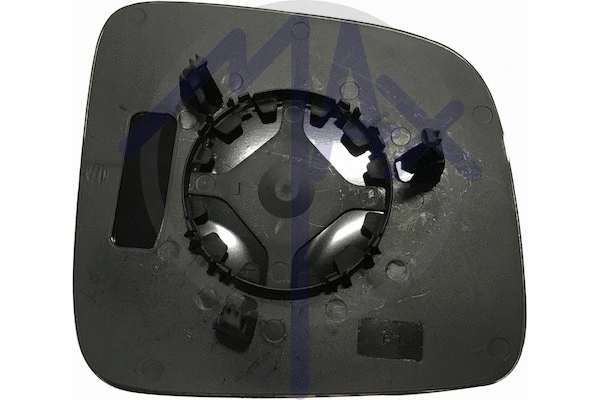 Mirror Glass, exterior mirror (MVW350-L)