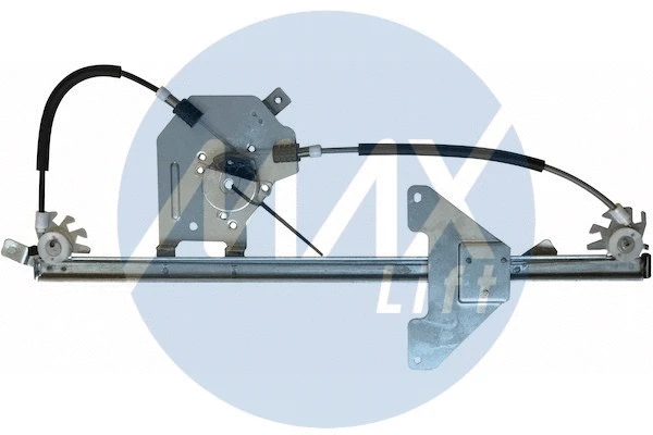 Window Regulator (WCT108-R)