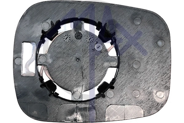 Mirror Glass, exterior mirror (MRN146)