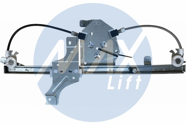 Window Regulator (WPG128-R)