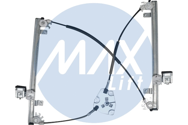 Window Regulator (WAR130-L)