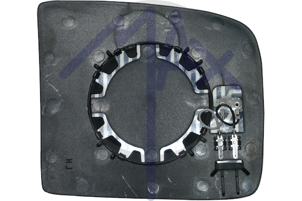 Mirror Glass, exterior mirror (MFT839-R)