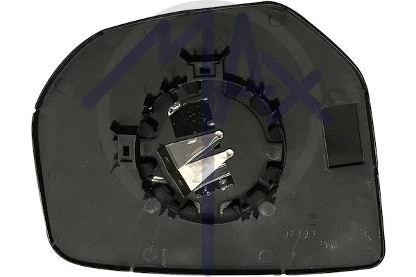 Mirror Glass, exterior mirror (MPG330-L)