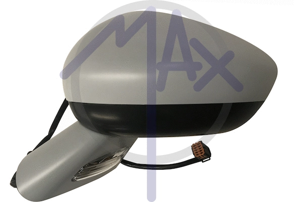 Exterior Mirror (MCT184-L)