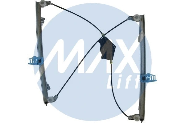 Window Regulator (WCT152-R)