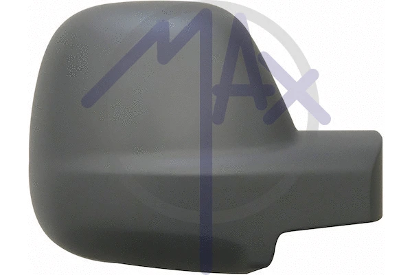 Cover, exterior mirror (MPG834-R)