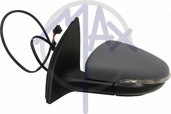 Exterior Mirror (MVW149-L)