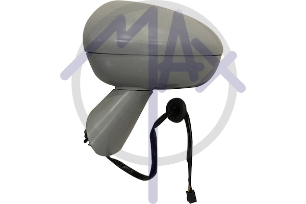 Exterior Mirror (MOP195-L)