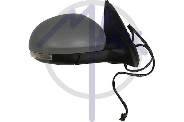 Exterior Mirror (MVW317-R)