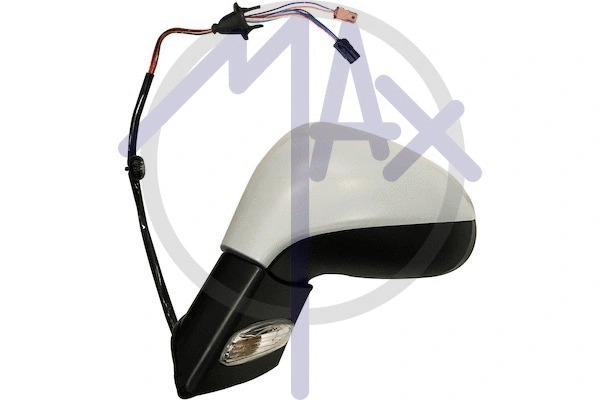 Exterior Mirror (MPG262-L)
