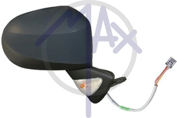 Exterior Mirror (MRN256-R)