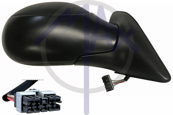 Exterior Mirror (MCT145-R)