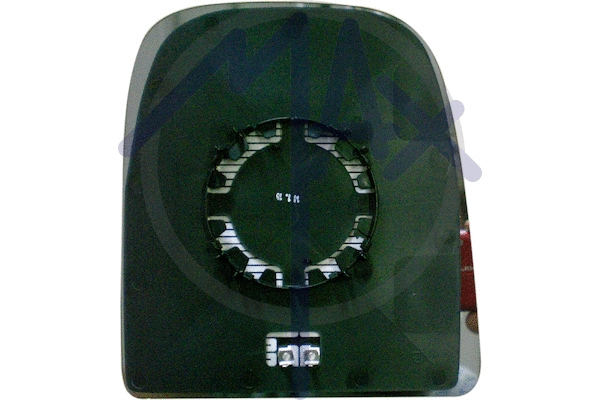 Mirror Glass, exterior mirror (MID301-L)