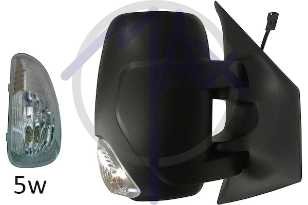 Exterior Mirror (MRN174-R)