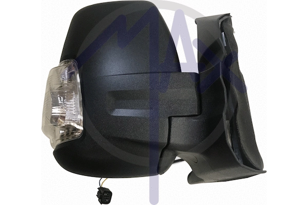 Exterior Mirror (MFD808-R)