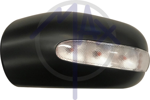 Cover, exterior mirror (MMB730-L)