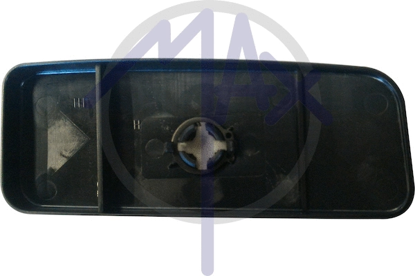 Mirror Glass, exterior mirror (MMB709-R)