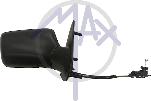 Exterior Mirror (MVW130-R)