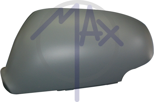 Cover, exterior mirror (MVW303-L)