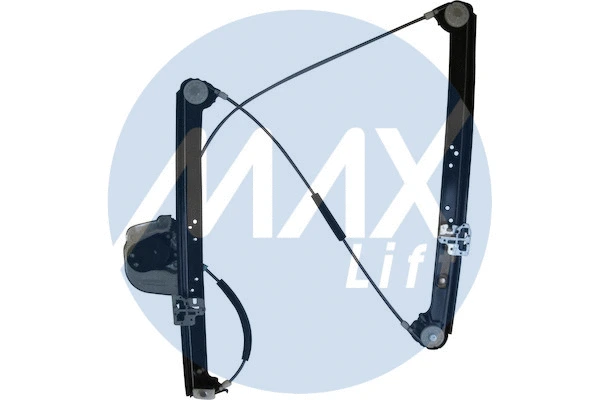 Window Regulator (WBM220-L)