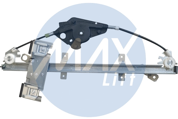 Window Regulator (WFD117-R)