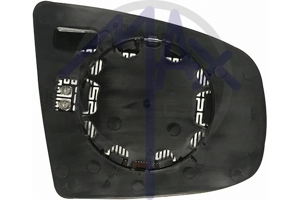 Mirror Glass, exterior mirror (MBM230-R)