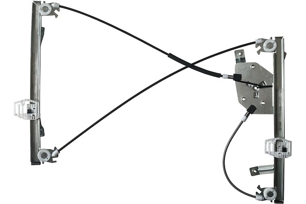 Window Regulator (WOP121-R)