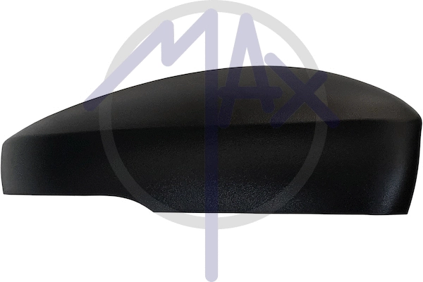 Cover, exterior mirror (MVW197-R)
