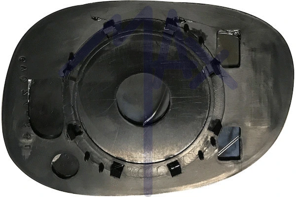 Mirror Glass, exterior mirror (MCT302-R)