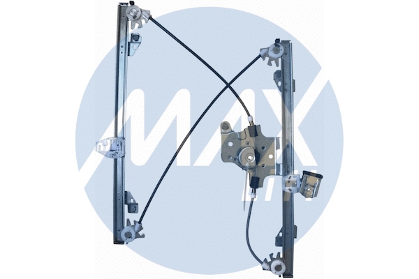 Window Regulator (WCT124-R)