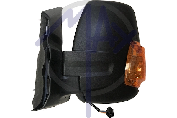Exterior Mirror (MFD811-L)