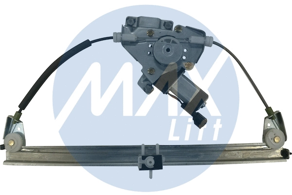 Window Regulator (WFT161-R)