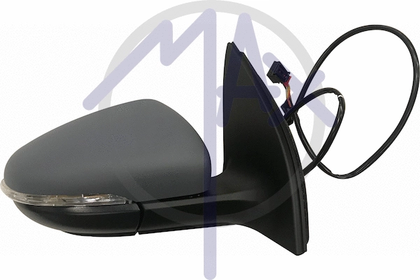 Exterior Mirror (MVW149-R)