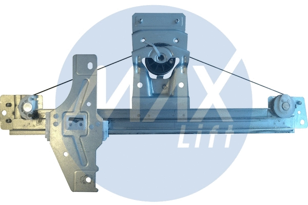 Window Regulator (WPG112-L)