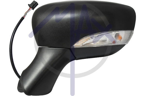 Exterior Mirror (MRN233-L)
