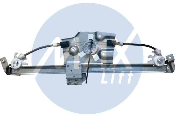 Window Regulator (WBM141-L)