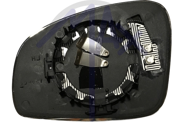 Mirror Glass, exterior mirror (MSK115-R)