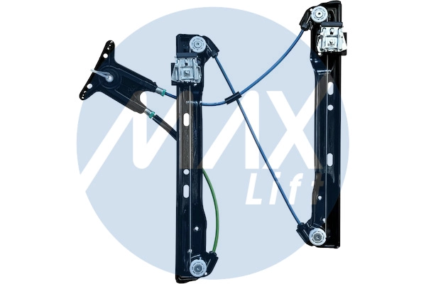 Window Regulator (WME125-L)