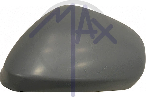Cover, exterior mirror (MAR811-L)