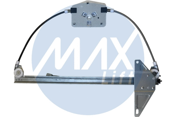 Window Regulator (WCT119-R)