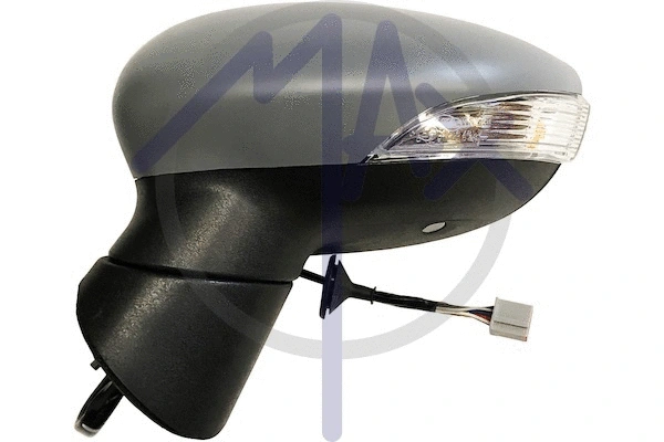 Exterior Mirror (MFD310-L)